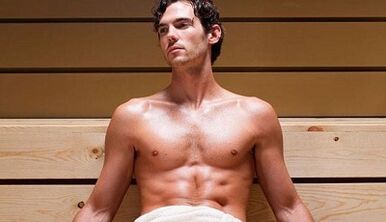 How to increase the potency in men