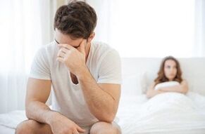 Ways to increase the potency in men