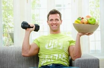 Characteristics of Power to increase potency